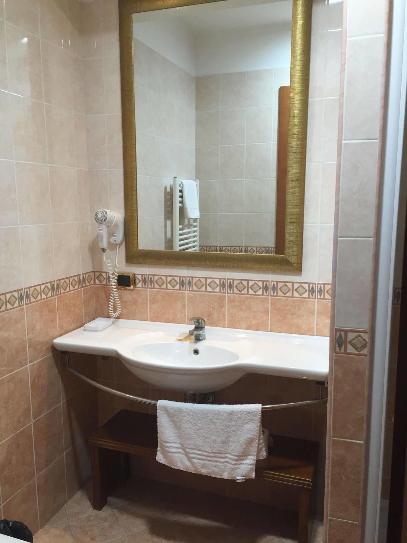 Wonderful In Rome Hotell Eksteriør bilde
