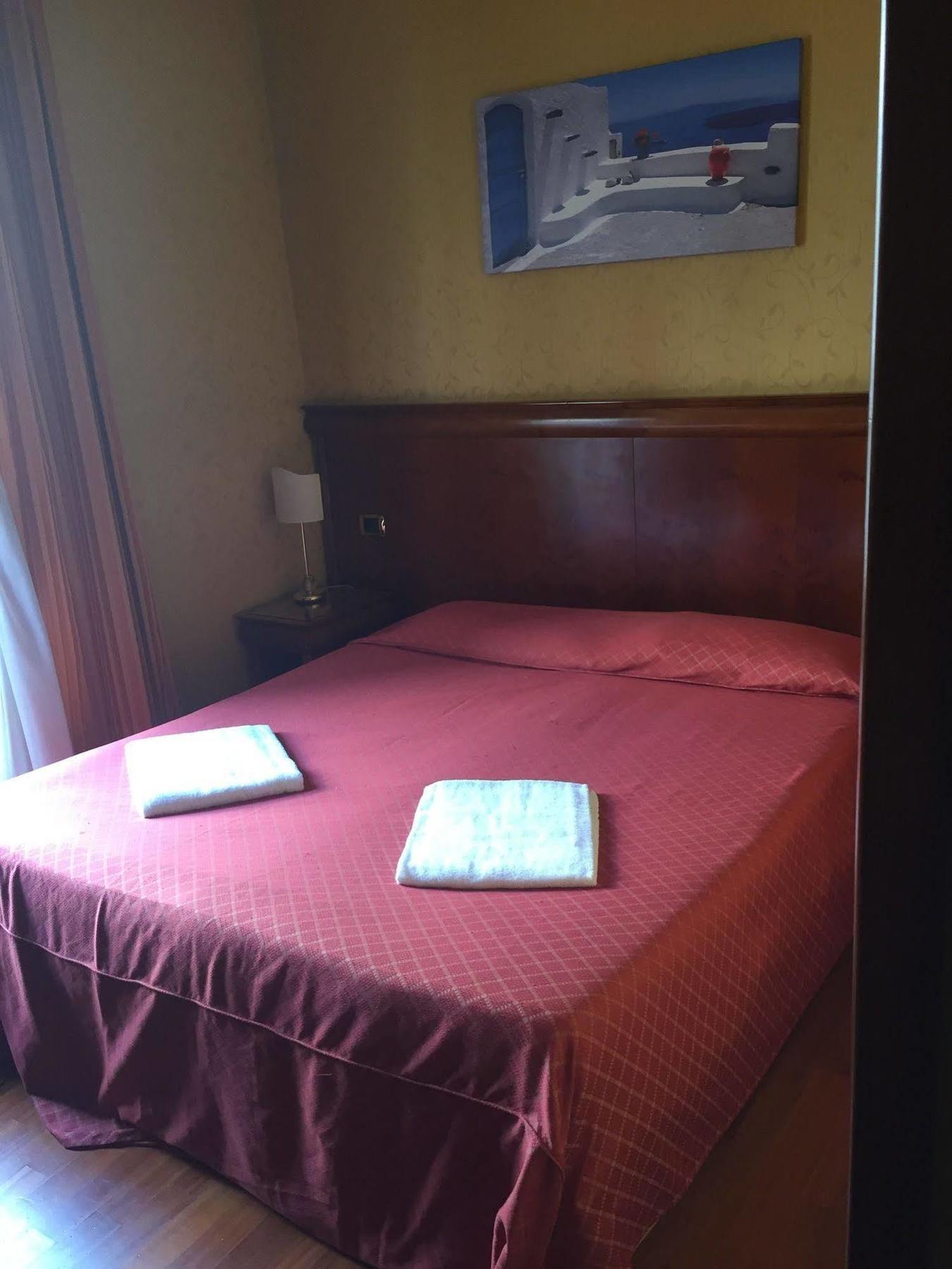 Wonderful In Rome Hotell Eksteriør bilde