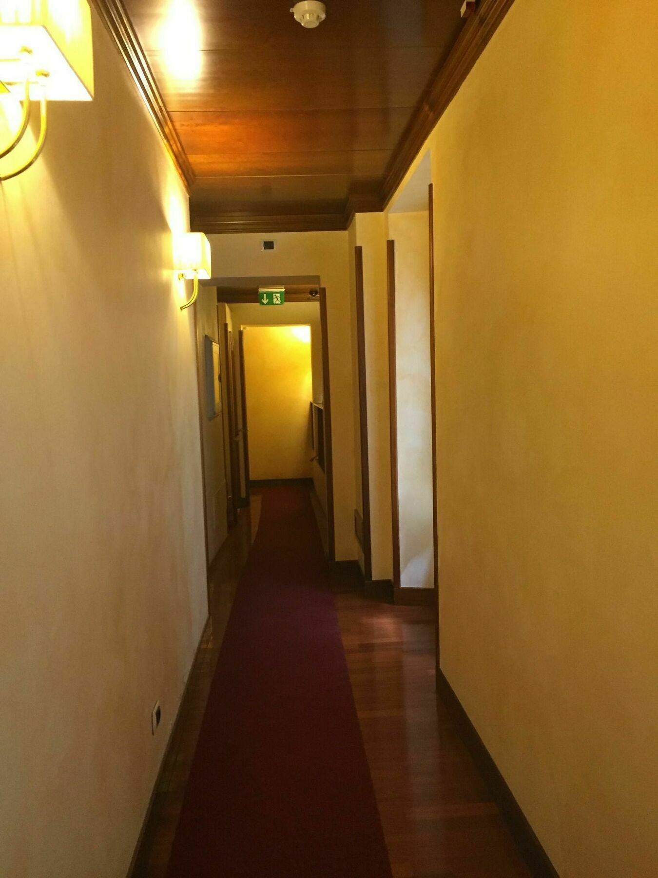 Wonderful In Rome Hotell Eksteriør bilde