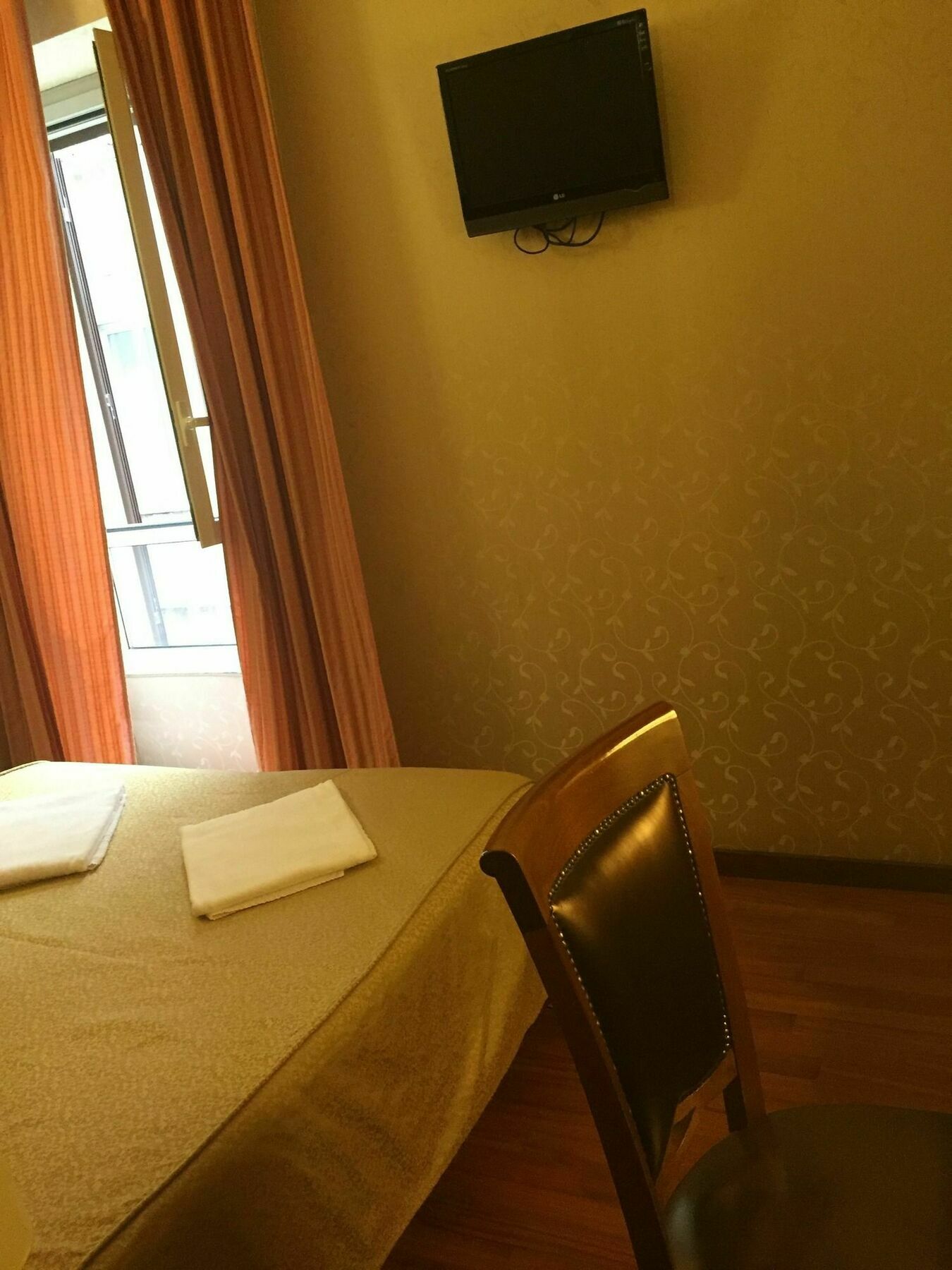 Wonderful In Rome Hotell Eksteriør bilde