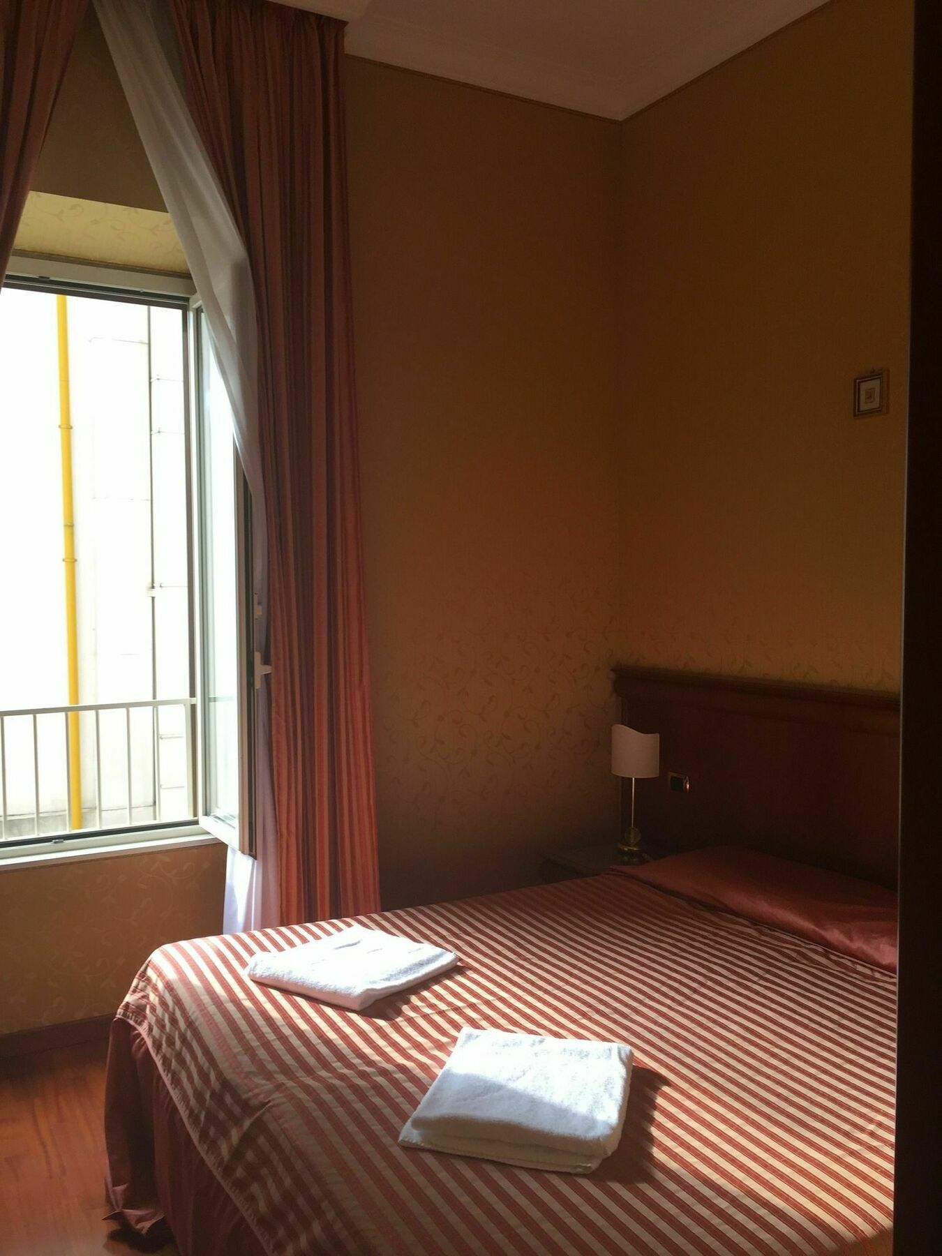 Wonderful In Rome Hotell Eksteriør bilde