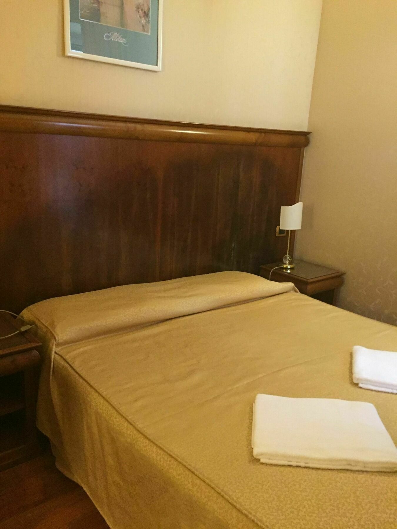 Wonderful In Rome Hotell Eksteriør bilde