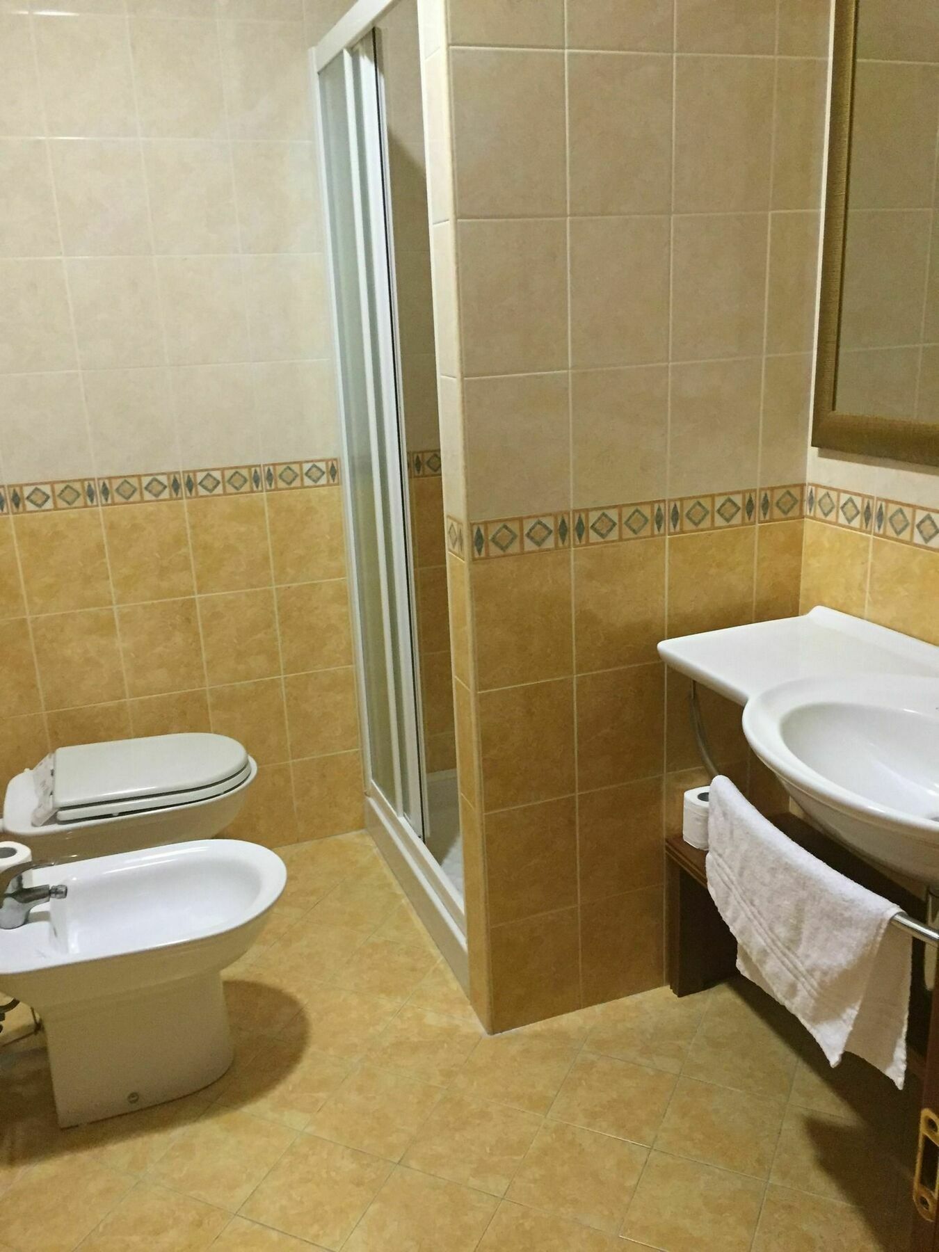 Wonderful In Rome Hotell Eksteriør bilde